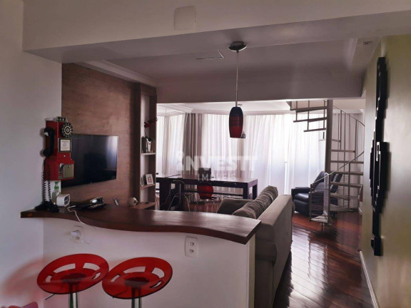Imagem Cobertura com 5 Quartos à Venda, 198 m² em Setor Central - Goiânia Imagem Cobertura com 5 Quartos à Venda, 198 m² em Setor Central - Goiânia