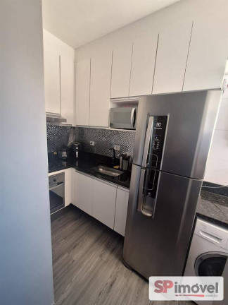 Imagem Sobrado com 2 Quartos à Venda, 38 m² em Parada Xv De Novembro - São Paulo
