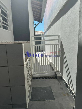 Imagem Casa com 2 Quartos para Alugar, 100 m² em Fazenda Grande - Jundiaí