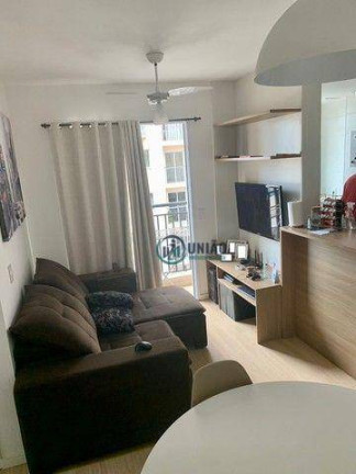 Imagem Apartamento com 2 Quartos à Venda, 50 m² em Barreto - Niterói