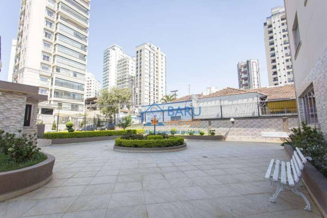 Imagem Apartamento com 2 Quartos à Venda, 73 m² em Santana - São Paulo Imagem Apartamento com 2 Quartos à Venda, 73 m² em Santana - São Paulo