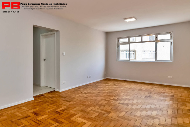 Imagem Apartamento com 1 Quarto à Venda, 32 m² em Vila Buarque - São Paulo