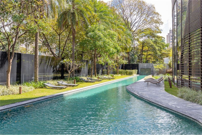 Imagem Apartamento com 1 Quarto à Venda, 49 m² em Vila Olímpia - São Paulo Imagem Apartamento com 1 Quarto à Venda, 49 m² em Vila Olímpia - São Paulo