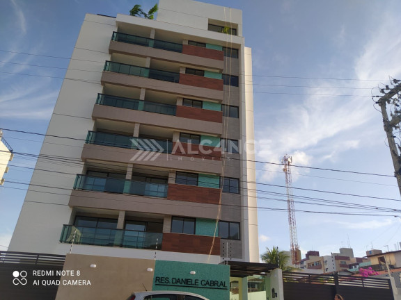Imagem Apartamento com 2 Quartos à Venda, 61 m² em Intermares - Cabedelo Imagem Apartamento com 2 Quartos à Venda, 61 m² em Intermares - Cabedelo