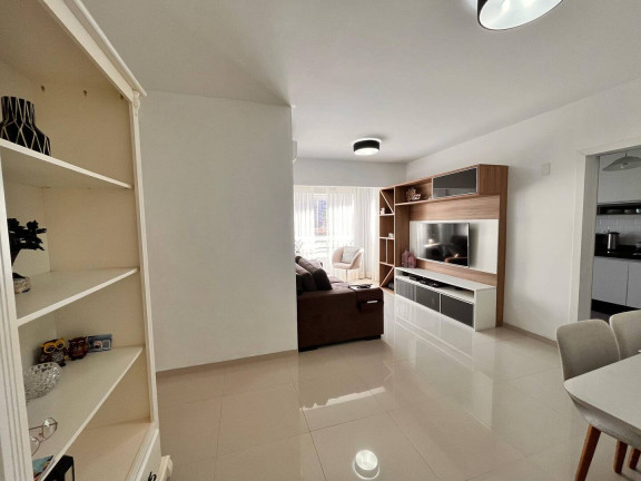 Imagem Apartamento com 2 Quartos à Venda, 76 m² em Abraão - Florianópolis Imagem Apartamento com 2 Quartos à Venda, 76 m² em Abraão - Florianópolis
