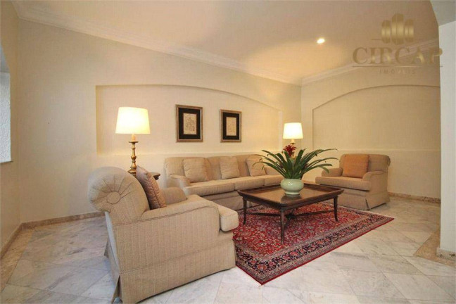Imagem Apartamento com 2 Quartos à Venda, 123 m² em Higienópolis - São Paulo Imagem Apartamento com 2 Quartos à Venda, 123 m² em Higienópolis - São Paulo