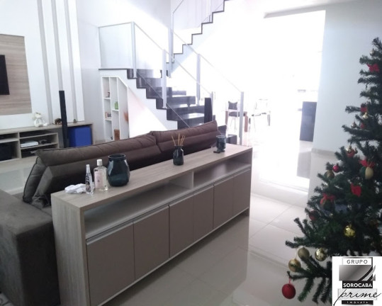 Imagem Casa com 3 Quartos à Venda, 350 m² em Parque Ibiti Reserva - Sorocaba Imagem Casa com 3 Quartos à Venda, 350 m² em Parque Ibiti Reserva - Sorocaba