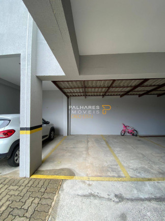 Imagem Apartamento com 2 Quartos à Venda, 71 m² em Jardim Iririú - Joinville