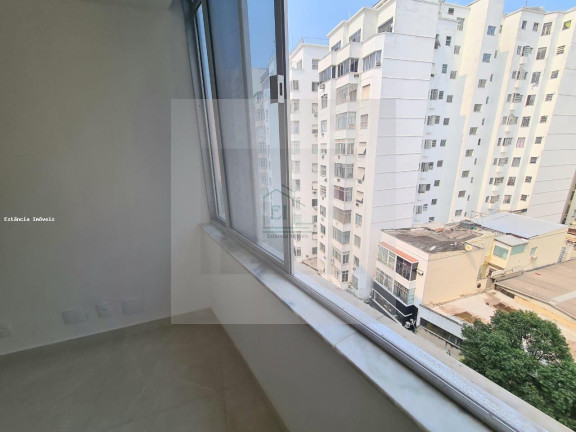 Imagem Apartamento com 1 Quarto à Venda, 45 m² em Copacabana - Rio De Janeiro