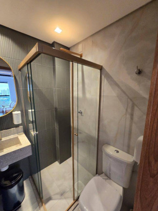 Imagem Apartamento com 1 Quarto para Alugar, 27 m² em Nossa Senhora Das Graças - Manaus Imagem Apartamento com 1 Quarto para Alugar, 27 m² em Nossa Senhora Das Graças - Manaus