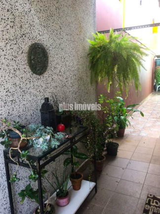 Imagem Casa com 3 Quartos à Venda, 285 m² em Saúde - São Paulo Imagem Casa com 3 Quartos à Venda, 285 m² em Saúde - São Paulo