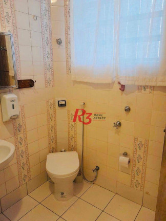 Imagem Sobrado com 2 Quartos para Alugar, 104 m² em Gonzaga - Santos Imagem Sobrado com 2 Quartos para Alugar, 104 m² em Gonzaga - Santos