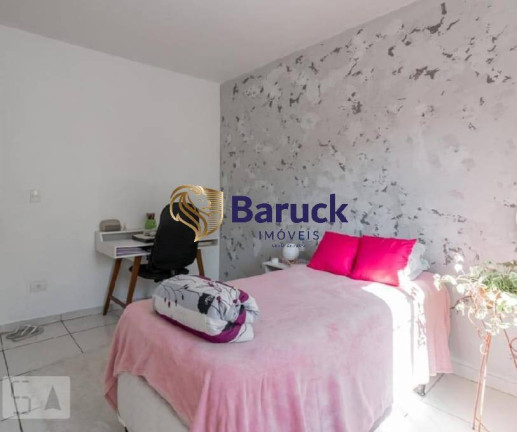 Imagem Casa com 2 Quartos à Venda, em Americanópolis - São Paulo Imagem Casa com 2 Quartos à Venda, em Americanópolis - São Paulo