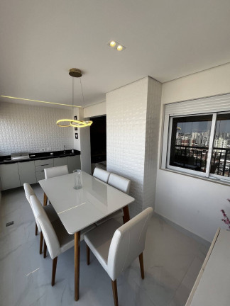 Imagem Apartamento com 2 Quartos à Venda, 75 m² em Parque Da Mooca - São Paulo