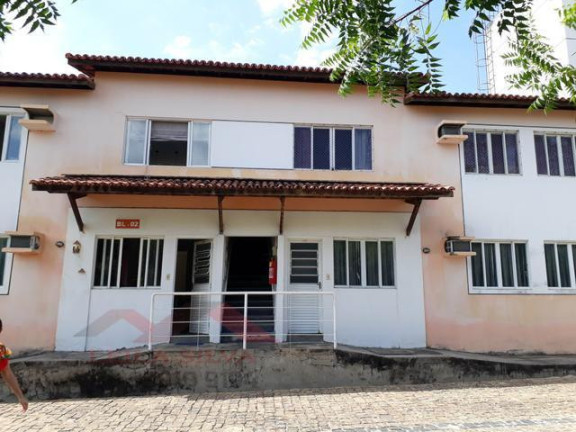 Imagem Apartamento com 2 Quartos à Venda, 55 m² em Morada Do Sol - Teresina Imagem Apartamento com 2 Quartos à Venda, 55 m² em Morada Do Sol - Teresina