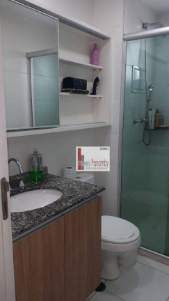 Imagem Apartamento com 2 Quartos à Venda, 73 m² em Morumbi - São Paulo Imagem Apartamento com 2 Quartos à Venda, 73 m² em Morumbi - São Paulo