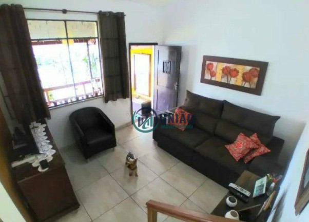 Imagem Apartamento com 2 Quartos à Venda, 150 m² em Fonseca - Niterói