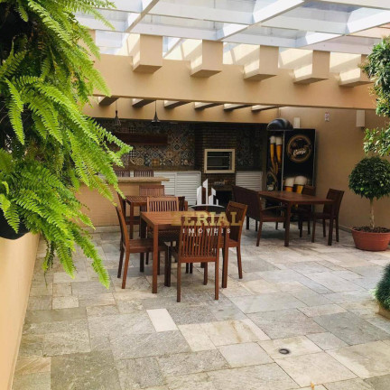 Imagem Apartamento com 3 Quartos à Venda, 118 m² em Santa Paula - São Caetano Do Sul Imagem Apartamento com 3 Quartos à Venda, 118 m² em Santa Paula - São Caetano Do Sul
