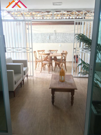 Imagem Imóvel com 3 Quartos à Venda, em Sapiranga - Fortaleza Imagem Imóvel com 3 Quartos à Venda, em Sapiranga - Fortaleza
