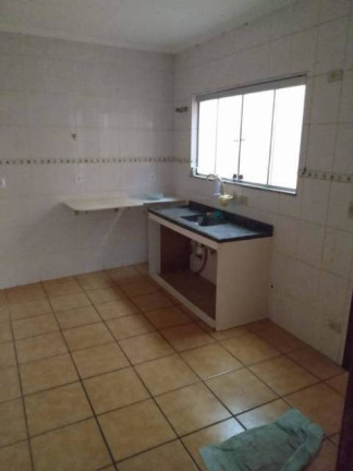 Imagem Sobrado com 2 Quartos à Venda, 80 m² em Vila Formosa - São Paulo
