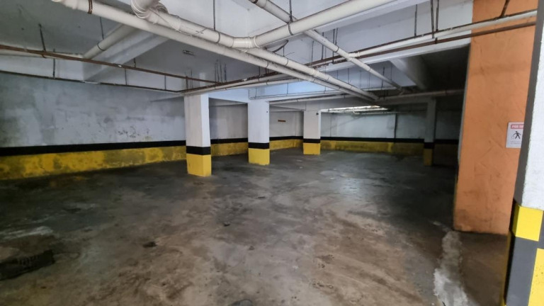 Imagem Apartamento com 2 Quartos à Venda, 82 m² em Ocian - Praia Grande