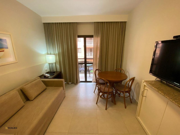 Imagem Loft com 1 Quarto à Venda, 94 m² em Jurerê - Florianópolis