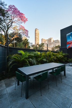 Imagem Imóvel com 1 Quarto à Venda, 21 m² em República - São Paulo Imagem Imóvel com 1 Quarto à Venda, 21 m² em República - São Paulo