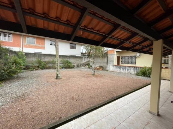 Imagem Casa com 3 Quartos à Venda, 124 m² em Barra Do Sai - Itapoá