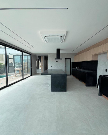 Imagem Casa com 4 Quartos à Venda, 315 m² em Swiss Park - Campinas