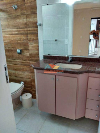 Imagem Apartamento com 3 Quartos à Venda, 120 m² em Pontal De Santa Marina - Caraguatatuba