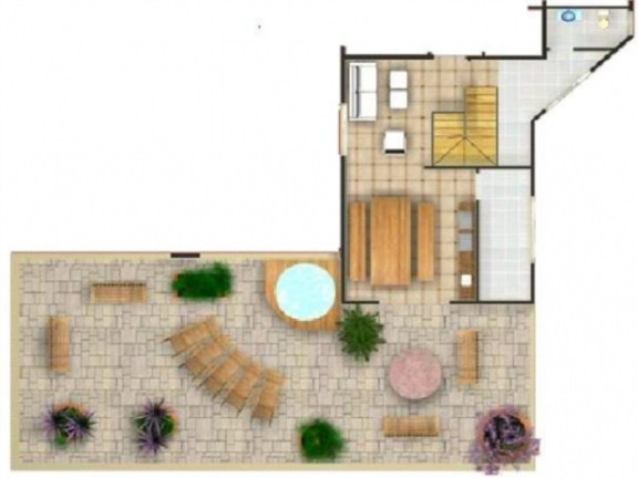 Imagem Imóvel com 3 Quartos à Venda, 150 m² em Santa Paula - Sao Caetano Do Sul Imagem Imóvel com 3 Quartos à Venda, 150 m² em Santa Paula - Sao Caetano Do Sul
