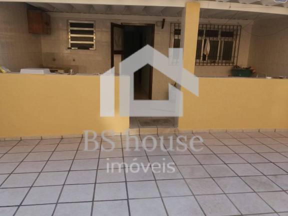 Imagem Sobrado com 3 Quartos à Venda, 245 m² em Vila Camilópolis - Santo André Imagem Sobrado com 3 Quartos à Venda, 245 m² em Vila Camilópolis - Santo André