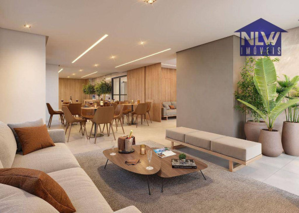Imagem Apartamento com 2 Quartos à Venda, 42 m² em Perdizes - São Paulo Imagem Apartamento com 2 Quartos à Venda, 42 m² em Perdizes - São Paulo