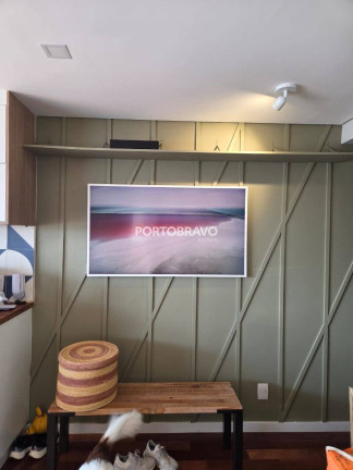 Imagem Apartamento com 2 Quartos para Alugar, 57 m² em Pinheiros - São Paulo Imagem Apartamento com 2 Quartos para Alugar, 57 m² em Pinheiros - São Paulo