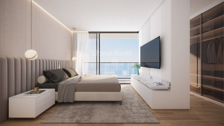 Imagem Apartamento com 3 Quartos à Venda, 170 m² em Praia Brava - Itajaí