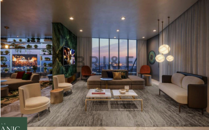 Imagem Apartamento com 3 Quartos à Venda, 112 m² em Campo Belo - São Paulo Imagem Apartamento com 3 Quartos à Venda, 112 m² em Campo Belo - São Paulo