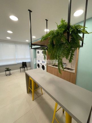 Imagem Apartamento com 1 Quarto à Venda, 34 m² em Pinheiros - São Paulo Imagem Apartamento com 1 Quarto à Venda, 34 m² em Pinheiros - São Paulo