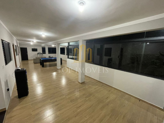 Imagem Chácara com 4 Quartos à Venda, 4.000 m² em Costinha - São José Dos Campos