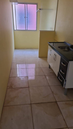 Apartamento com 2 Quartos à Venda, 56 m² em Taboão - São Bernardo Do Campo
