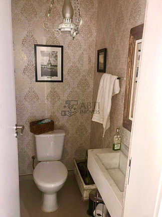 Imagem Apartamento com 3 Quartos à Venda, 218 m² em Vila Gumercindo - São Paulo Imagem Apartamento com 3 Quartos à Venda, 218 m² em Vila Gumercindo - São Paulo