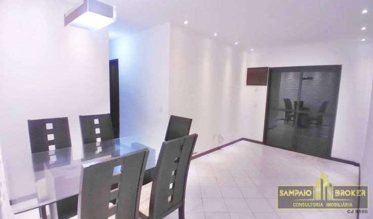 Imagem Apartamento com 3 Quartos para Alugar,  em Recreio Dos Bandeirantes - Rio De Janeiro