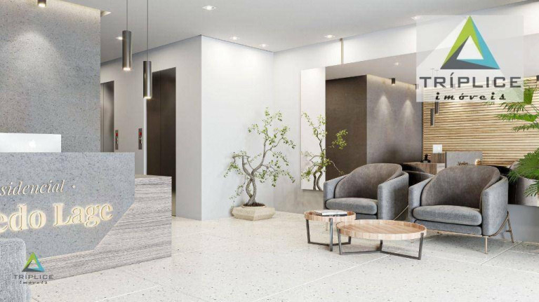 Imagem Cobertura com 2 Quartos à Venda, 134 m² em São Mateus - Juiz De Fora Imagem Cobertura com 2 Quartos à Venda, 134 m² em São Mateus - Juiz De Fora