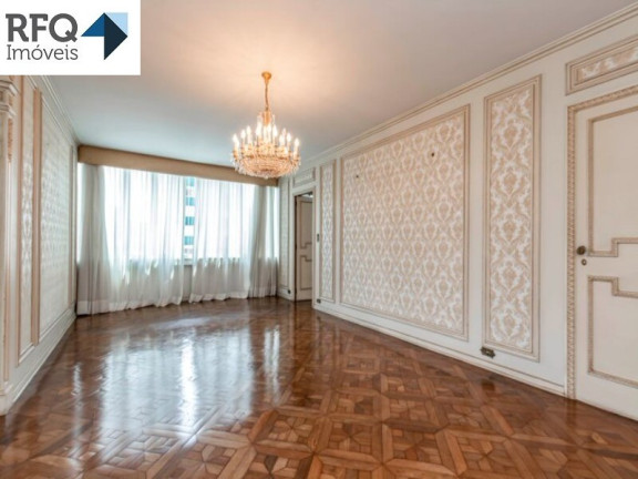 Imagem Imóvel com 4 Quartos à Venda, 400 m² em Santa Cecilia - São Paulo Imagem Imóvel com 4 Quartos à Venda, 400 m² em Santa Cecilia - São Paulo