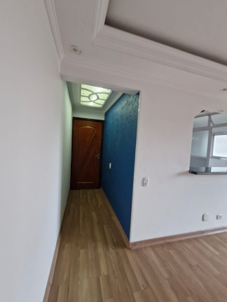 Imagem Imóvel com 3 Quartos à Venda, 65 m² em Vila Ema - São Paulo Imagem Imóvel com 3 Quartos à Venda, 65 m² em Vila Ema - São Paulo