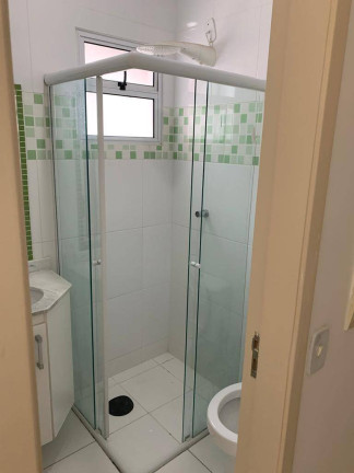 Imagem Casa de Condomínio com 3 Quartos à Venda, 100 m² em Wanel Ville - Sorocaba