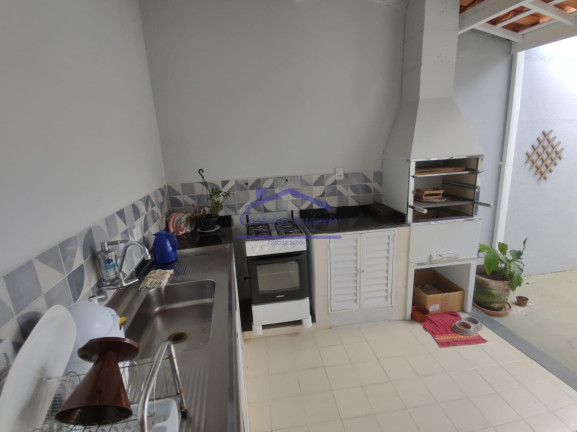 Imagem Casa com 3 Quartos à Venda, 280 m² em Centro - Ubatuba