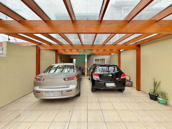Imagem Casa com 3 Quartos à Venda, 116 m² em Alto Tarumã - Pinhais Imagem Casa com 3 Quartos à Venda, 116 m² em Alto Tarumã - Pinhais