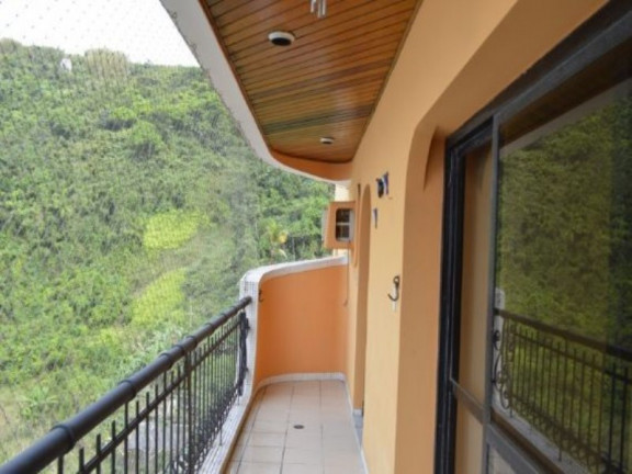 Imagem Apartamento com 4 Quartos à Venda, 230 m² em Barra Funda - Guarujá Imagem Apartamento com 4 Quartos à Venda, 230 m² em Barra Funda - Guarujá