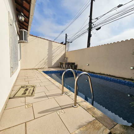 Imagem Casa com 2 Quartos à Venda, 88 m² em Caiçara - Praia Grande Imagem Casa com 2 Quartos à Venda, 88 m² em Caiçara - Praia Grande