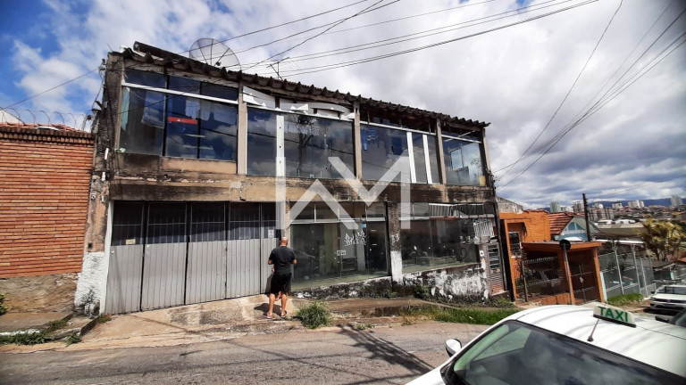 Terreno à Venda, 308 m² em Vila Isolina Mazzei - São Paulo